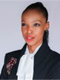 Maleshane Makhale