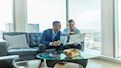 How to choose the right estate agent for your sale