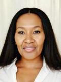 Thembi Matjila