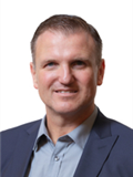 Ewald Pretorius