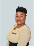 Ntebo Marumo