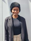 Felicity Ramavhulela