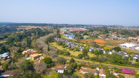 Hillcrest
