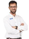 Stoffel Strydom