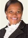 Jabulile Nxele