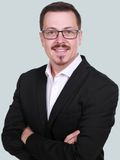Arnold van der Walt