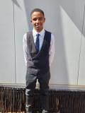 Junior Makwe