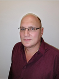 Alwyn Liebenberg