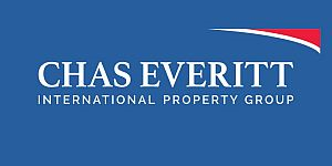 Chas Everitt St Francis Bay
