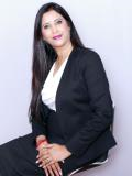 Tracy Maharaj
