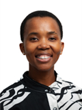 Lungile Ntaka