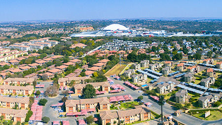 Fourways