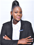 Tlangi Maswanganyi