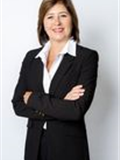 Kerry Bailey