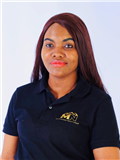 Josphina Makhathini