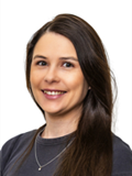 Danica de Villiers