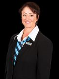 Leigh Jacobsen