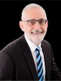 Attie Pretorius