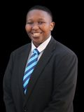 Athenkosi Mbuthuma