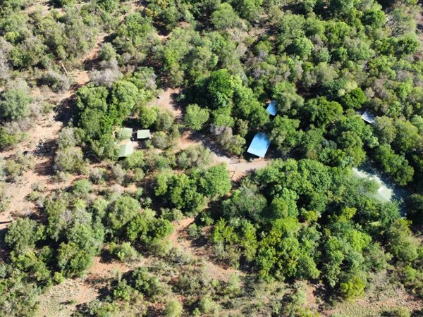 3.5 ha Smallholding 3.5 ha Smallholding