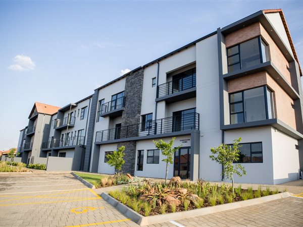 2 Bedroom Apartment 2 Bedroom Apartment