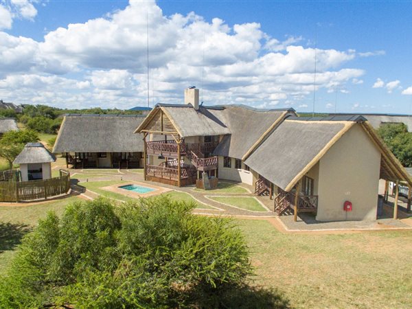 4 Bedroom House 4 Bedroom House