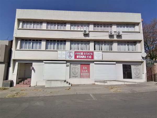 1 389 m² Commercial space 1 389 m² Commercial space
