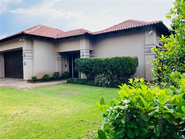 4 Bedroom House 4 Bedroom House