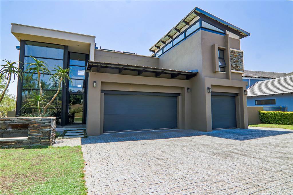 4 Bedroom House 4 Bedroom House