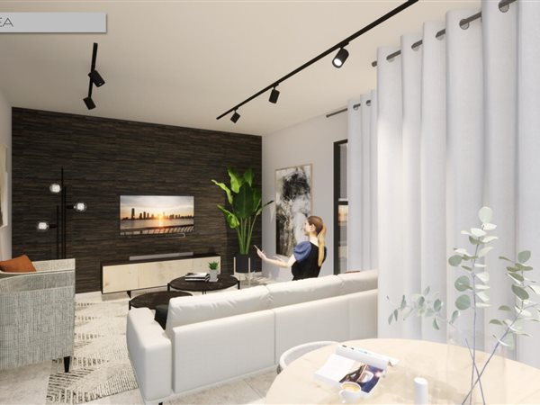 2 Bedroom Apartment 2 Bedroom Apartment