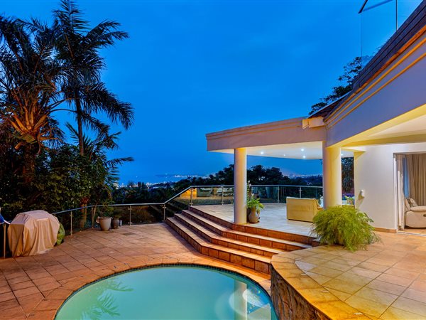 5 Bedroom House 5 Bedroom House