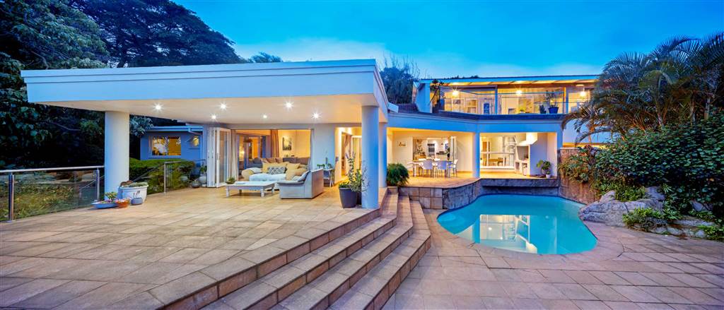 5 Bedroom House 5 Bedroom House