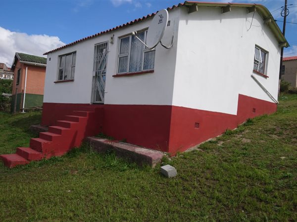 2 Bedroom House 2 Bedroom House