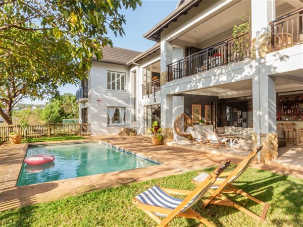 4 Bedroom House 4 Bedroom House