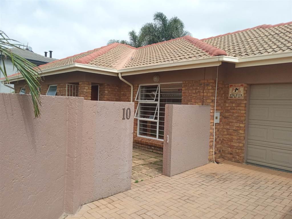 3 Bedroom House 3 Bedroom House