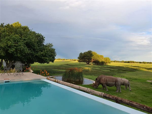 Game Farm Game Farm