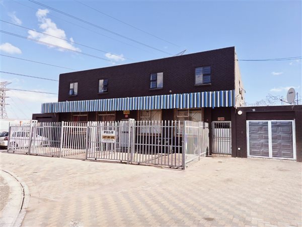 Commercial space