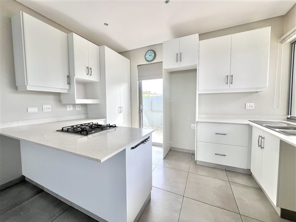 2 Bedroom House 2 Bedroom House
