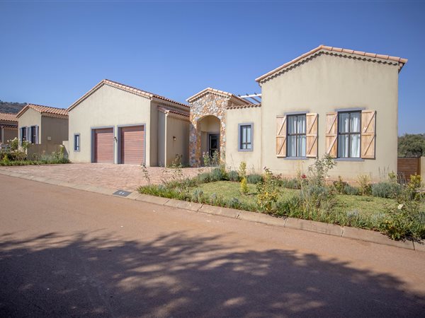 3 Bedroom House 3 Bedroom House