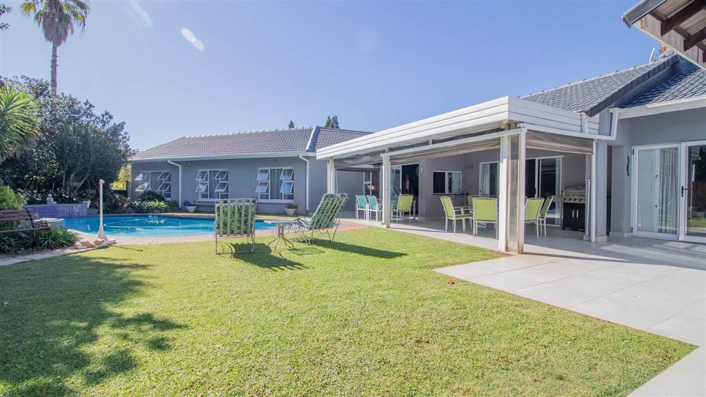 5 Bedroom House 5 Bedroom House