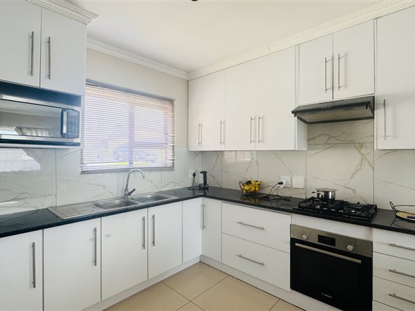 3 Bedroom House 3 Bedroom House