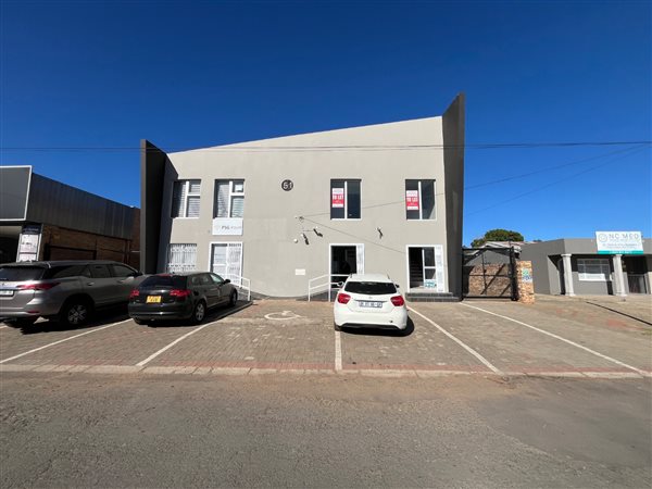 Commercial space