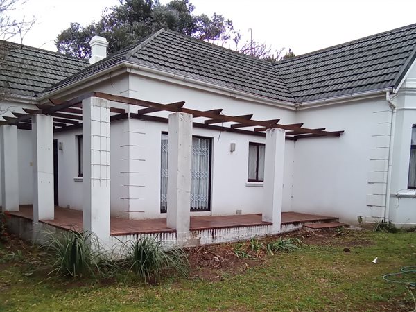3 Bedroom House 3 Bedroom House