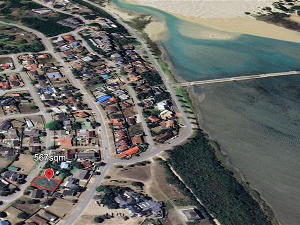 567 m² Land 567 m² Land