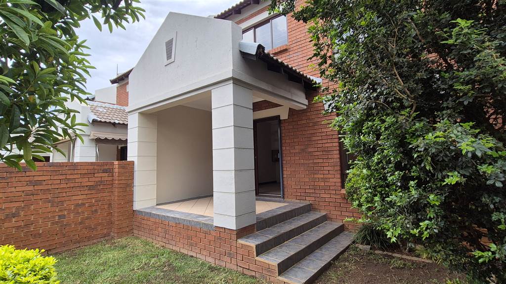 2 Bedroom Duplex 2 Bedroom Duplex