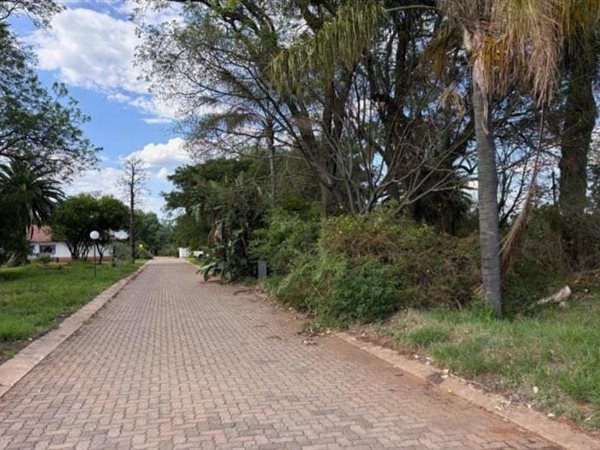513 m² Land 513 m² Land