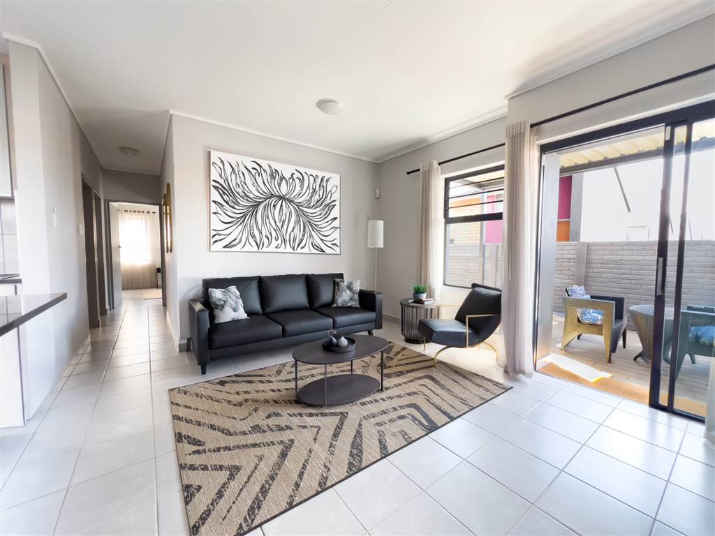 3 Bedroom House 3 Bedroom House