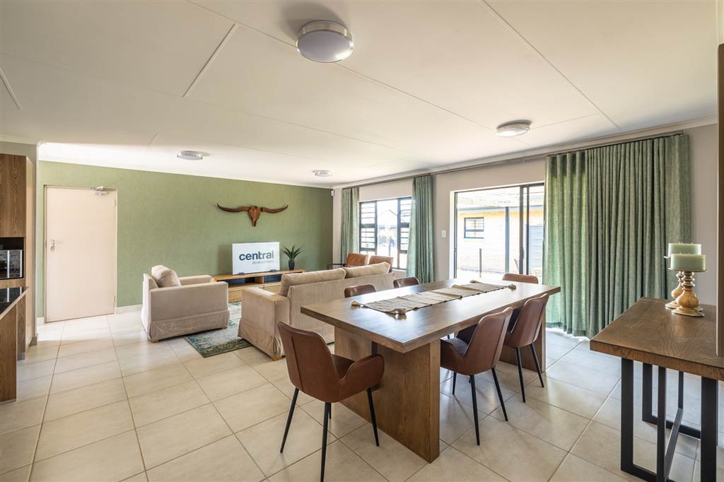 3 Bedroom House 3 Bedroom House