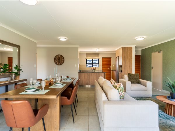 3 Bedroom House 3 Bedroom House