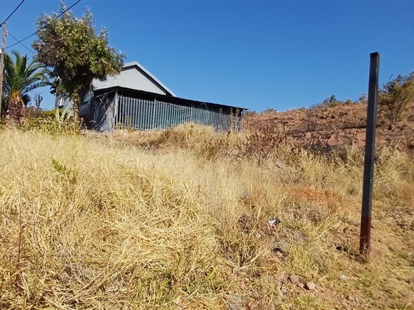 280 m² Land 280 m² Land
